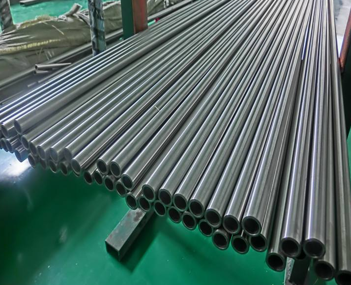 316l不銹鋼管 316l不銹鋼管