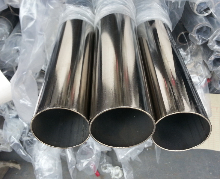 拋光304不銹鋼管 拋光304不銹鋼管